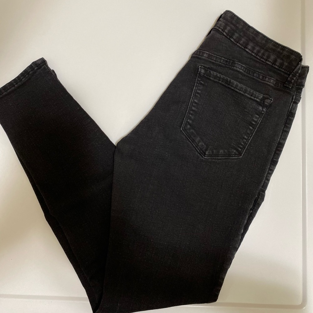 Old Navy: Rockstar Jeans